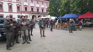 Hluboká nad Vltavou