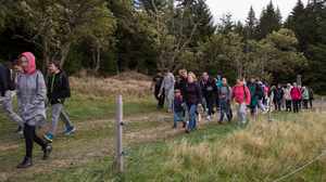 Blatenský vrch