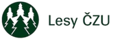 Lesy ČZU