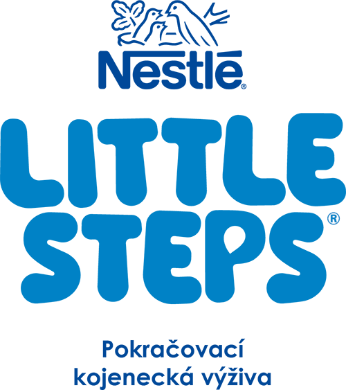Little steps